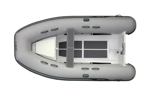 AB Lammina Rigid Inflatable Boat 10 AL Superlight 2022