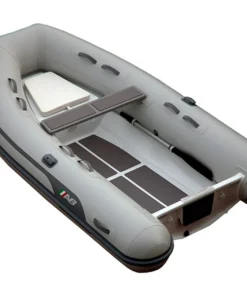 AB Lammina Rigid Inflatable Boat | 11 AL Superlight 2022