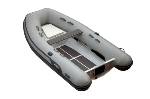 AB Lammina Rigid Inflatable Boat | 13 AL Superlight 2022