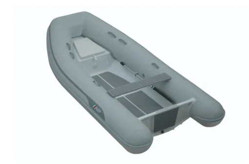 AB Lammina Rigid Inflatable Boat | 12 AL Superlight 2022