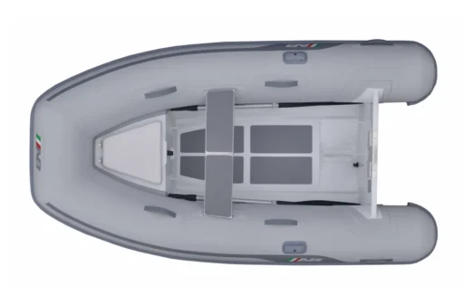 AB Lammina Rigid Inflatable Boat | 8 AL Superlight 2022