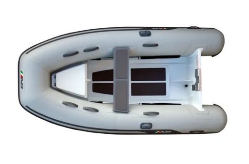 AB Lammina Rigid Inflatable Boat | 9 UL Ultralight 2022