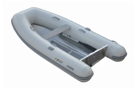 AB Lammina Rigid Inflatable Boats | 10 UL Ultralight 2022