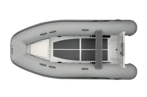 AB Lammina Rigid Inflatable Boat | 12 AL Superlight 2022