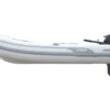 AB Navigo Rigid Inflatable Boat | 12 VS 2022