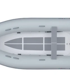 AB Ventus Rigid Inflatable Boats | 12 VL 2022
