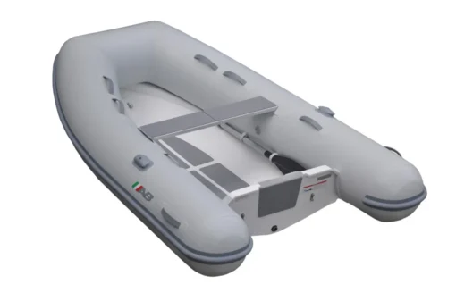 AB Ventus Rigid Inflatable Boat | 8 VL 2022