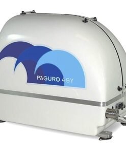 Brand New Paguro 4 SY Marine Generator