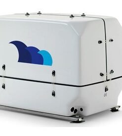 Brand New Paguro 8500 Marine Generator