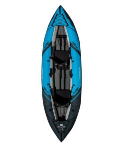 Inflatable Kayaks Chinook 100 with Pump