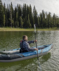 Kayaks
