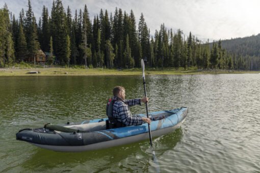 Kayaks