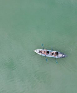Inflatable Kayaks CIRRUS ULTRALIGHT 150