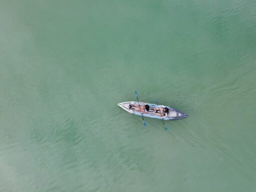 Inflatable Kayaks CIRRUS ULTRALIGHT 150