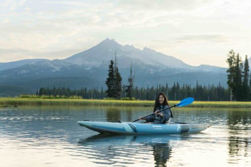 Inflatable Kayaks CIRRUS ULTRALIGHT 110