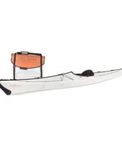 Coast XT Folding Kayak