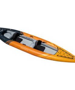 Inflatable Kayaks Deschutes 145