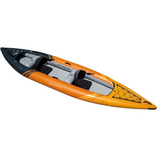 Inflatable Kayaks Deschutes 145