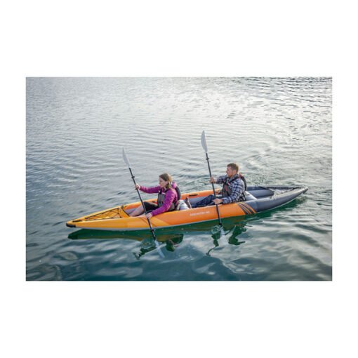 Inflatable Kayaks Deschutes 145