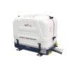 Fischer Panda 15000i Threephase Marine Generator Supersilenced 15 KVA