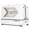 Lombardini LMG18000 Supersilenced 20 KVA Marine Generator