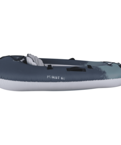 Inflatable Kayaks Backwoods Purist 65