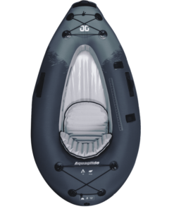 Inflatable Kayaks Backwoods Purist 65