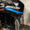 Used 2004 Mercury F-225 Hp 4-Stroke 25 Shaft