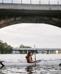 Beach LT Folding Kayak