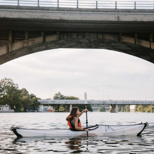 Bay ST Folding Kayak