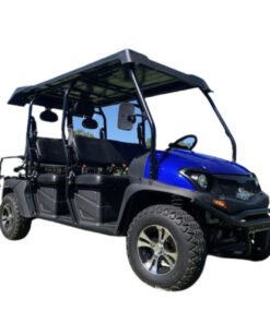 TrailMaster Taurus4 450 GV 4x4 UTV