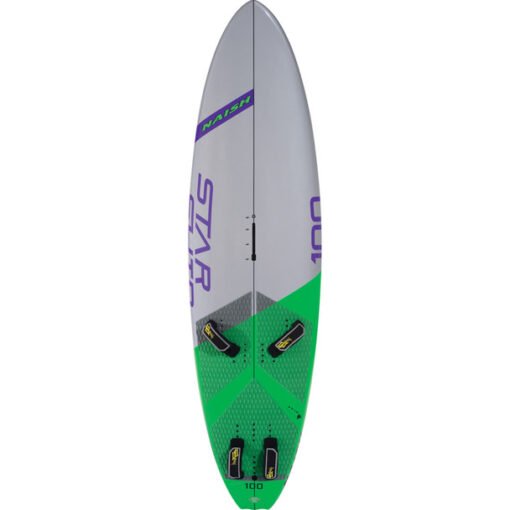 2019 Starship surfing board