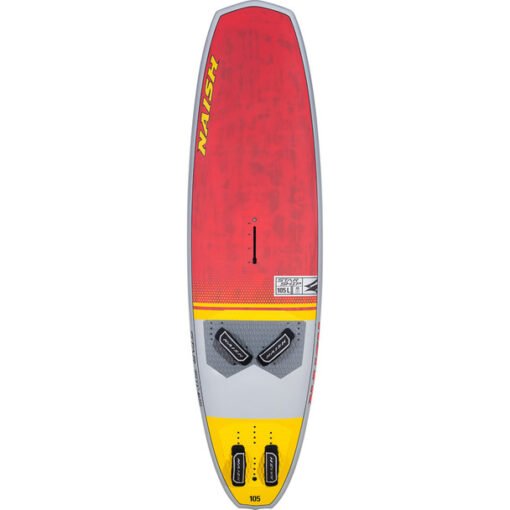 2020 Starship 85L surfing board