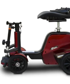 2024 EV Rider CityBug Compact Airline Approved Electric Mobility Scooter