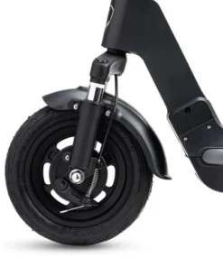 2024 Evolv STRIDE 48V Folding Full Suspension Electric Scooter