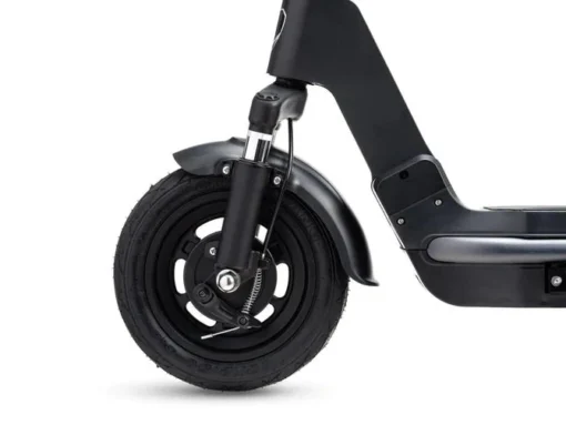 2024 Evolv STRIDE 48V Folding Full Suspension Electric Scooter