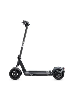 2024 Evolv STRIDE 48V Folding Full Suspension Electric Scooter