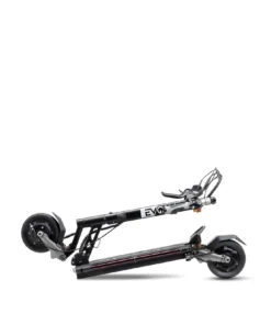 2024 Evolv TERRA 48V Dual Motor Suspension Folding Electric Scooter