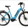 2024 Belize E-Rider YUL Mid Drive 48V 700c 8 Speed Electric Bike 27010