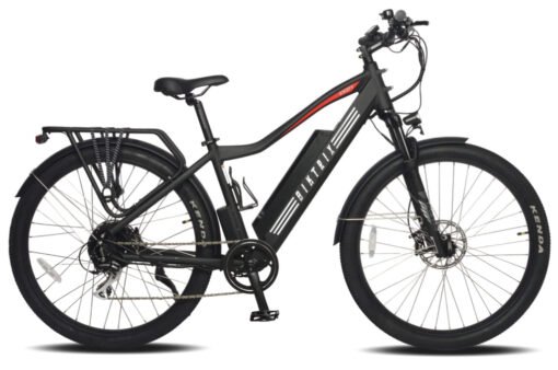 2024 Biktrix SWIFT Step-Over 3 48V 20Ah Electric Bike