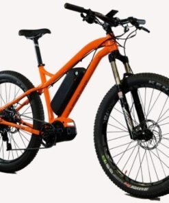 2024 HPC SCOUT 27.5 Electric Bike