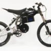 2024 HPC TYPHOON Mid Drive MTB Electric Mountain Dirt Bike