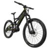 2024 Rambo RAMPAGE 1000W XPFS 48V Mid Drive Fat Tire Electric Bike