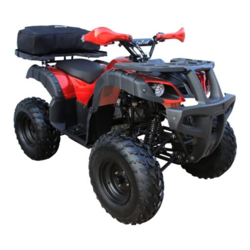 Coolster 3200U 200cc Utility ATV
