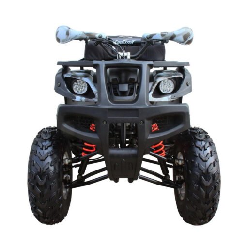 Coolster 3200U 200cc Utility ATV