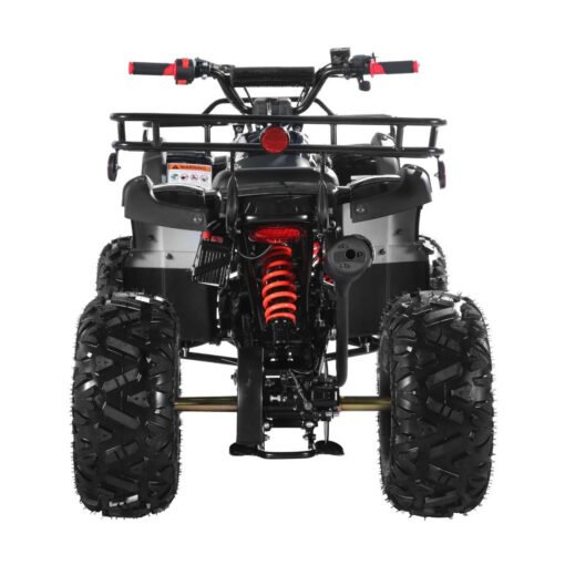 TrailMaster B125 125cc Utility ATV