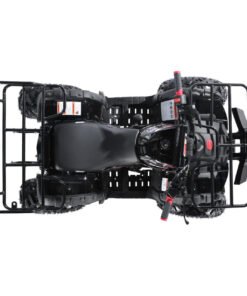 TrailMaster B125 125cc Utility ATV