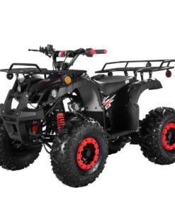 TrailMaster B125 125cc Utility ATV