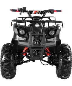 TrailMaster B125 125cc Utility ATV