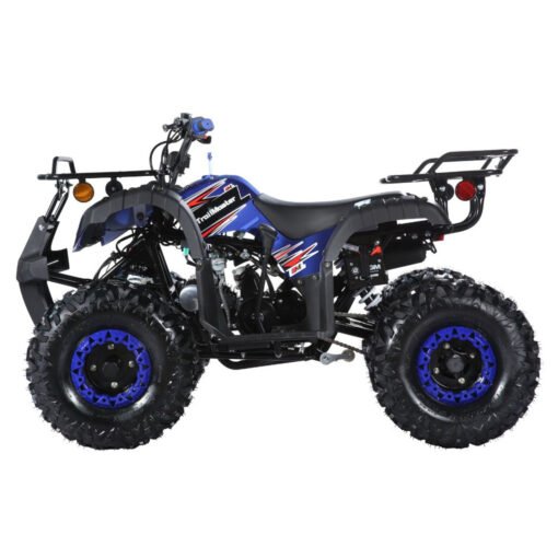 TrailMaster B125 125cc Utility ATV